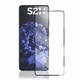 Mocolo Premium zaščitno steklo za Samsung S21 Plus 5G | Full Glue, črn rob