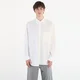 Srajca MM6 Long-Sleeved Shirt White 52