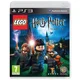 LEGO Harry Potter Years 1-4 (PS3)