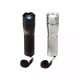 REFLECTA LED Baterijska lampa - 20354 Crna/Inox 1W