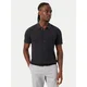 Beverly Hills Polo Club Srajca M7608-HR Mornarsko modra Regular Fit
