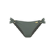 LASCANA Bikini hlačke, zelena