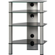 Sonorous RX 2140 Piano Black/Silver