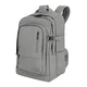 Travelite Basics Backpack Water-repellent Light grey