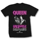 Queen Stormtrooper in Stilettos Black XL Majica
