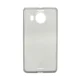 Maska Teracell Skin za Nokia Lumia 950 transparent crna