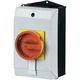 Eaton Glavno stikalo Eaton T0-1-102/I1/SVB, za površinsko pritrditev, 6,5 kW