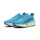 Mens Puma Forever Run NITRO™ 2 Running Shoes, Blue, Size 39, Men