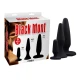Set analnih kupa Black Mont