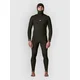 Patagonia Regulator 6/5 Hooded Full Wetsuit black