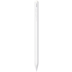 Capacitive LED stylus for phone / tablet Baseus Smooth Writing (white)