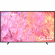 Samsung TQ75Q64CAUXXC LED televizor 190,5 cm (75) 4K Ultra HD Pametni televizor Wi-Fi Crno