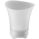 CellularLine ICE PARTY 2V1 Bluetooth zvočnik in posoda za led, LED osvetlitev, 5 W, beli (BTSPKCHAMPAGNE23W)