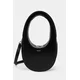 Usnjena torbica Coperni Crossbody Mini Swipe Bag