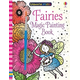 Fairies Magic Painting Book