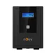 NJOY UPS Cadu 1500 900W (UPCMTLS615HCAAZ01B)
