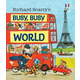 Richard Scarrys Busy, Busy World
