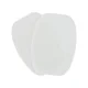 NILFISK Filter za sesalnik Nilfisk GMD 2P bel 2 pak, (5000544299)
