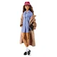 Barbie Signature JJX32 punčka