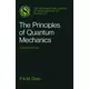 Principles of Quantum Mechanics