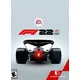 F1 22 (PC) Origin Key EUROPE