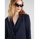 BOSS Blazer Jocaluah nočno modra