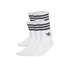 ADIDAS ORIGINALS Nogavice črna / bela