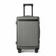 Carl Friedrik Palubni kofer Carl Friedrik The Carry-on Pro - Black