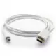 Kabl Displayport - HDMI M/M Linkom 1.8m