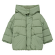 S.Oliver jakna 2116681 zelena U 86