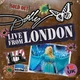 Dolly Parton - Live From London (2 LP)