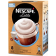 Cappuccino Latte Macchiato, Nescafe, 144 g