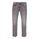 GARCIA Kavbojke siv denim