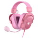 HAVIT H2002d Pink Gejmerske slušalice