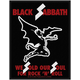 Black Sabbath Sold Our Souls (Packaged) Sew-On Patch