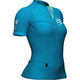 Majica Compressport Trai Postura SS Top W