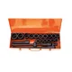Partner UDARNE glave 3/4 21 kosov komplet orodja 17-50mm 12-krake