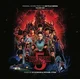 Kyle Dixon & Michael Stein - Stranger Things 5 (Original Score - Volume One) (Gold Metalic Coloured) (2 LP)