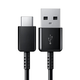 Samsung kabl set 2xUSB Type C crni 1.5m FULL ORG