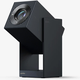Wanbo projektor Cube 2 Pro temno moder