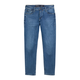 TOM TAILOR DENIM Kavbojke PIERS moder denim