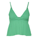 Vero Moda Ženska bluza Menny, Zelena