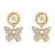 Uhani Guess JUBE06 132JW Zlata