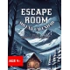 Escape Room Advent Calendar