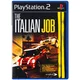 The Italian Job LA Heist (PS2) - rabljeno