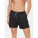 HOM Kopalne hlače 402537 Črna Regular Fit
