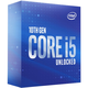 Intel Core i5 10600K procesor Hexa Core 4.1GHz (4.8GHz) Box