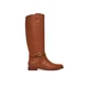 LAUREN RALPH LAUREN Jahalni škornji Brooke Tll 2 Bo Tal 802974383001 Rjava