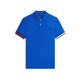 TOMMY HILFIGER Majica modra