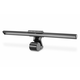 LED Monitor Bar Light 5W, 250lm, clamp, black